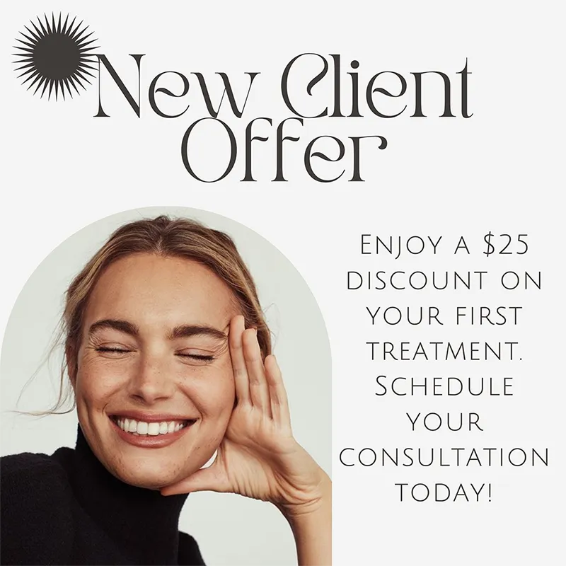 25OFF NewClients