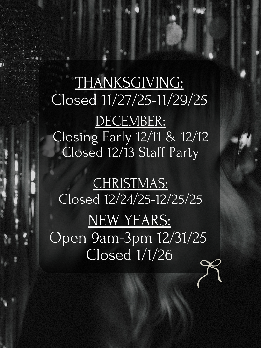 Copy of Holiday Tx Guide (1)