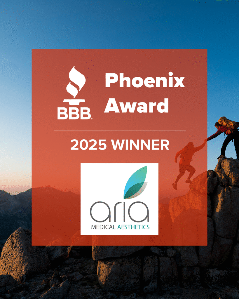 Phoenix Award 2025 Winner Social