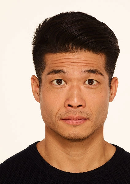 andrew before desktop