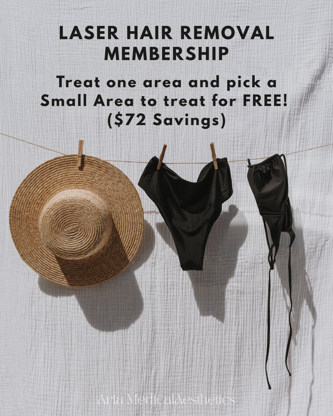 laser hair removal ct