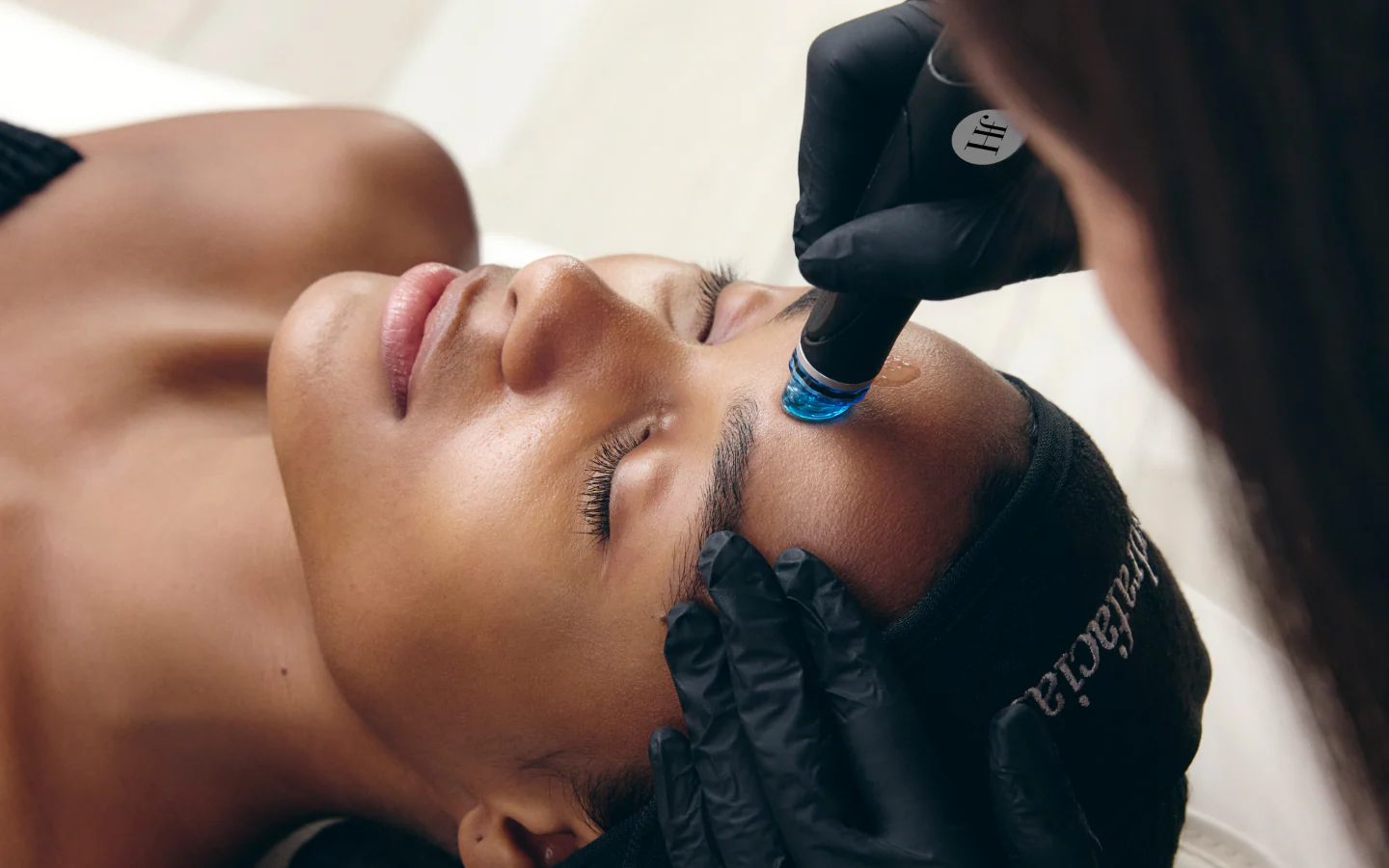 Hydrafacial Aria Medical Aesthetics Southington Ct