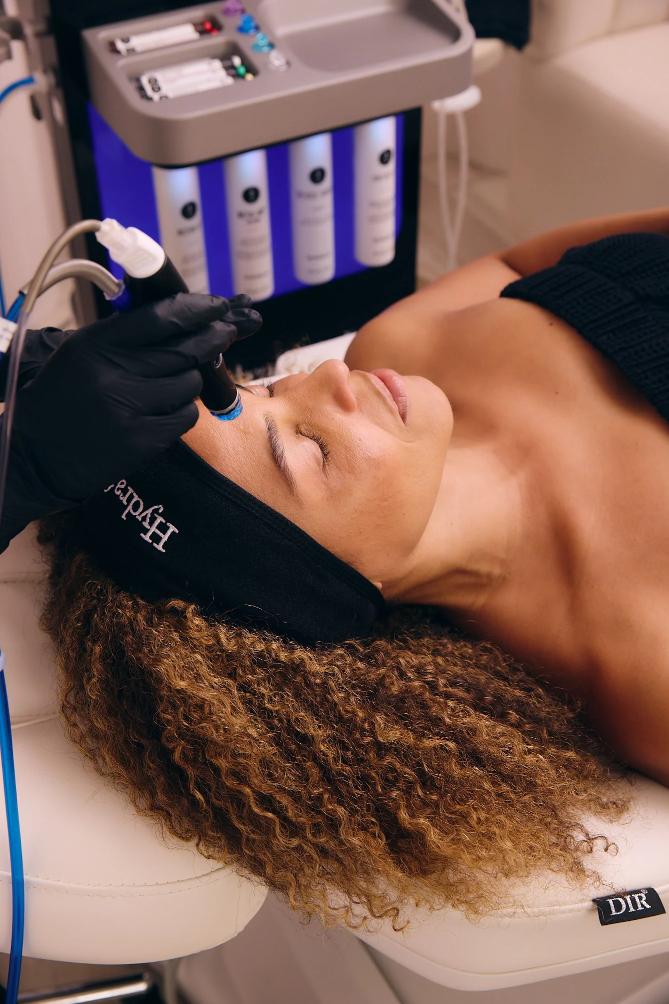 hydrafacial ct