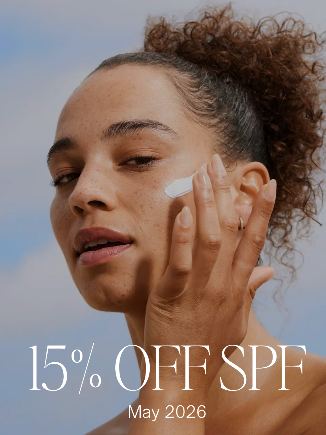 SPF Sale Med Spa CT