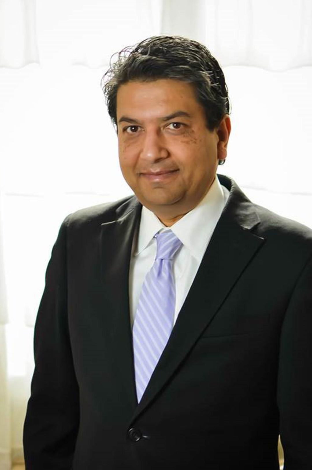 Anil Bhardwaj - Aria Medical Aesthetics | Southington, CT