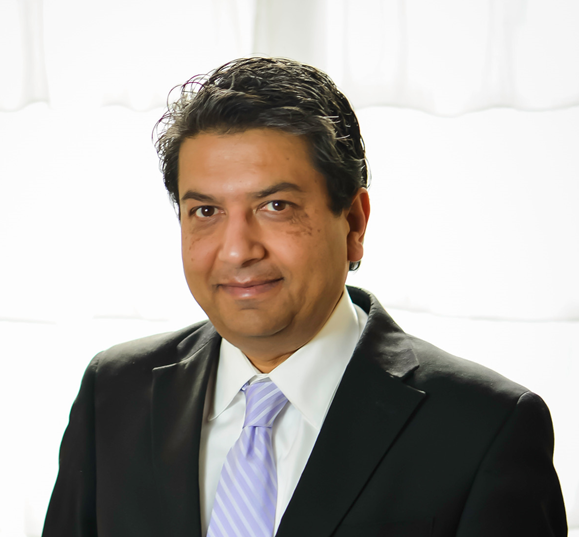 Anil Bhardwaj, M.D.