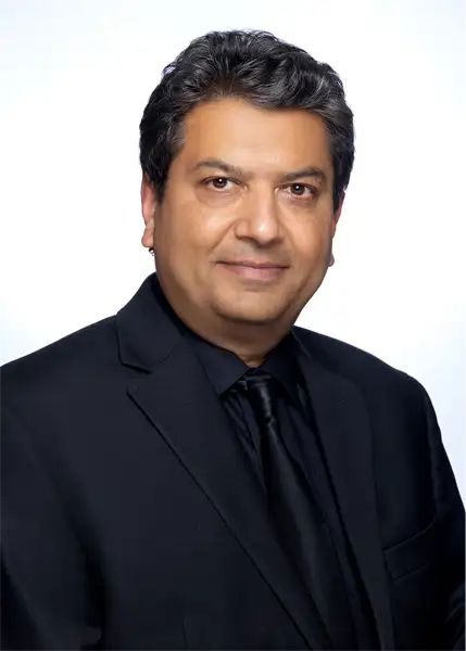 Dr. Anil Bhardwaj, MD