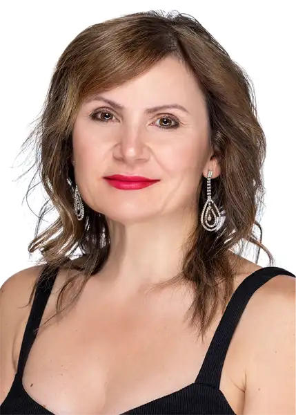 Lisa Sinopoli